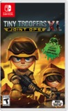 Tiny Troopers: Joint Ops XL (Nintendo Switch)